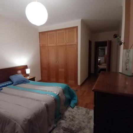 Apartamento Rua Da Amizade Felgueiras Dış mekan fotoğraf