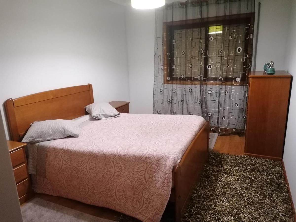 Apartamento Rua Da Amizade Felgueiras Dış mekan fotoğraf
