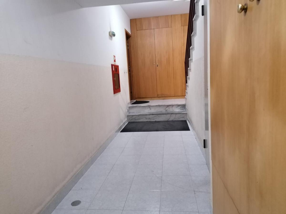 Apartamento Rua Da Amizade Felgueiras Dış mekan fotoğraf