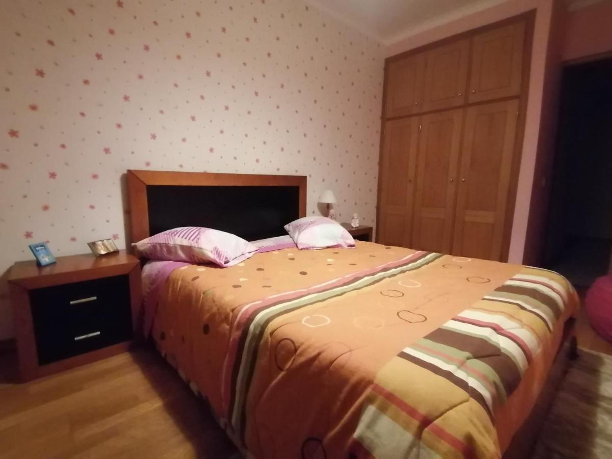 Apartamento Rua Da Amizade Felgueiras Dış mekan fotoğraf