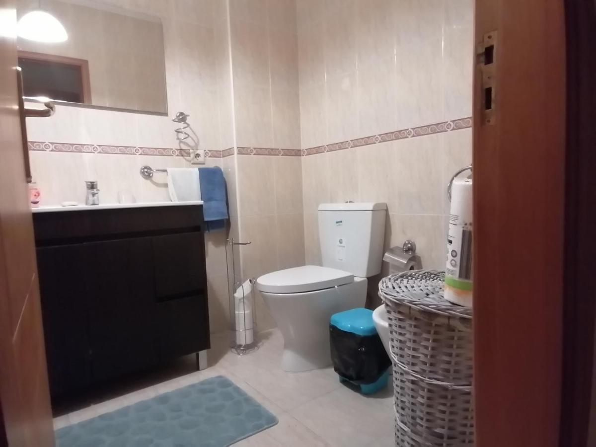 Apartamento Rua Da Amizade Felgueiras Dış mekan fotoğraf