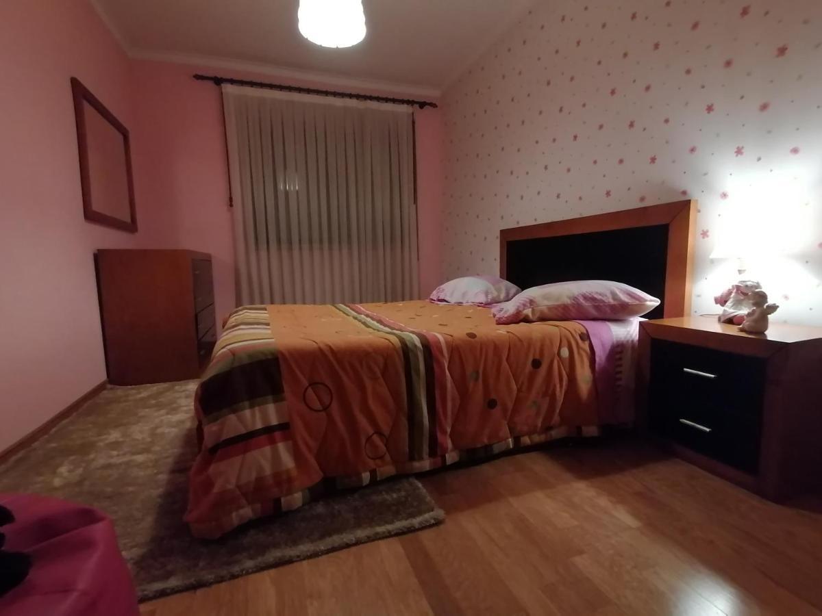 Apartamento Rua Da Amizade Felgueiras Dış mekan fotoğraf