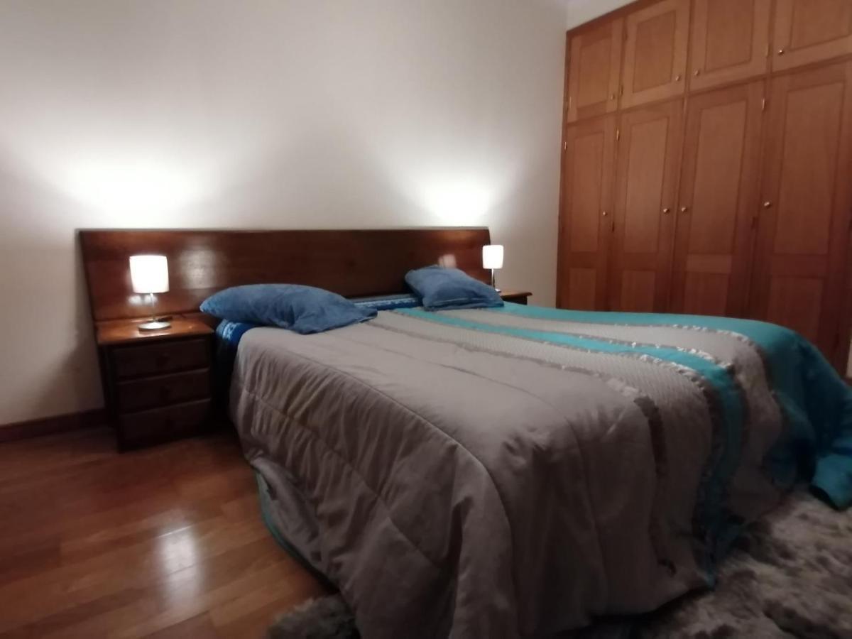Apartamento Rua Da Amizade Felgueiras Dış mekan fotoğraf