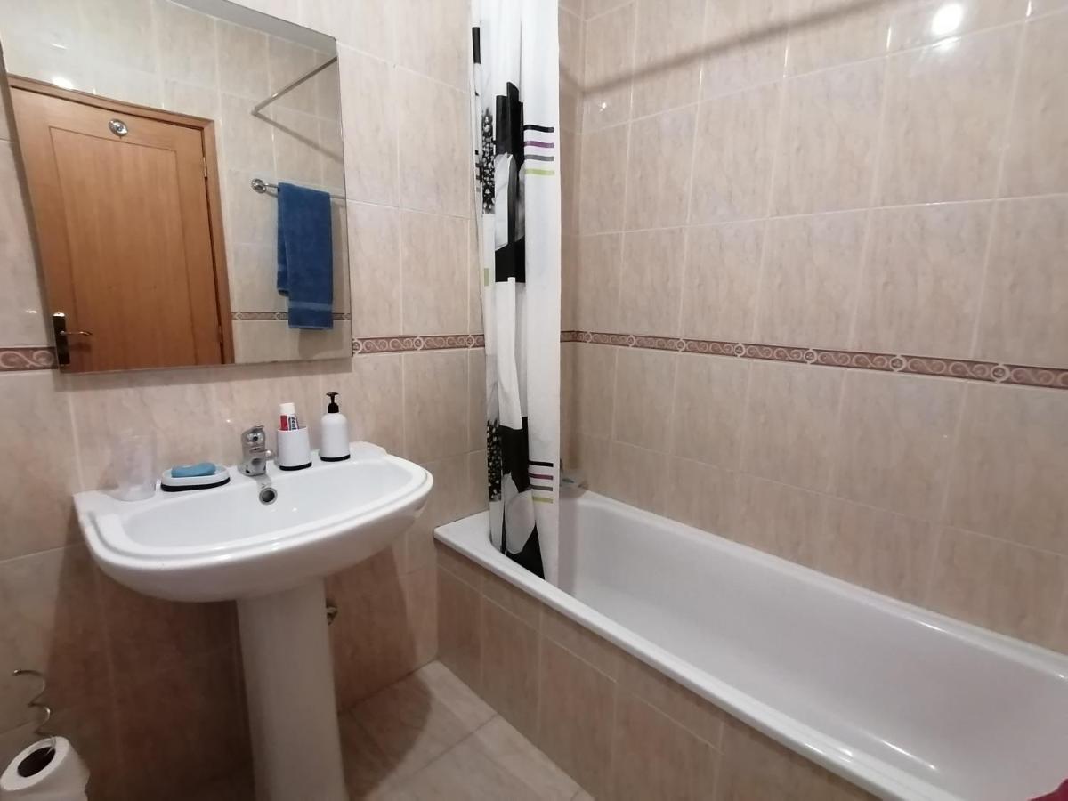 Apartamento Rua Da Amizade Felgueiras Dış mekan fotoğraf
