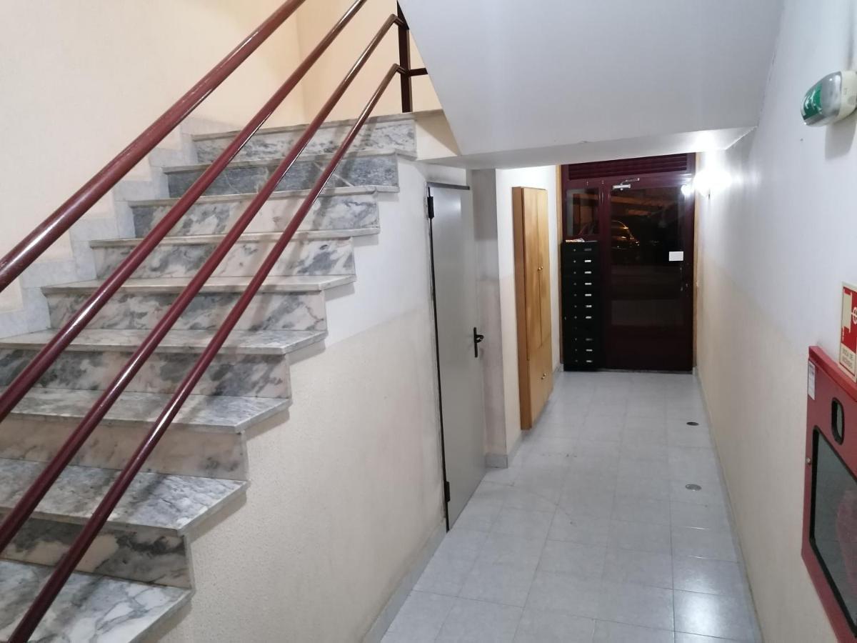 Apartamento Rua Da Amizade Felgueiras Dış mekan fotoğraf