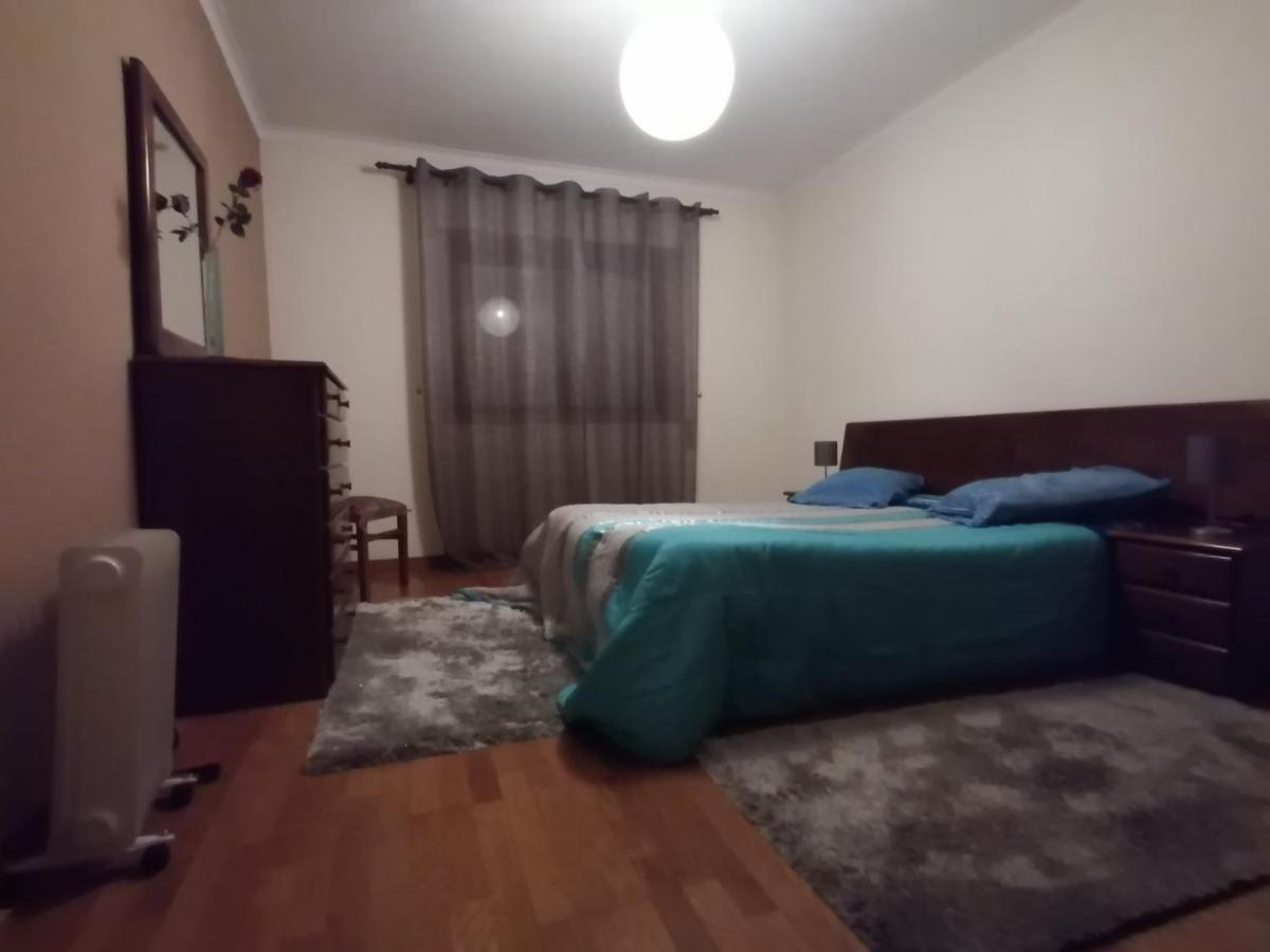 Apartamento Rua Da Amizade Felgueiras Dış mekan fotoğraf