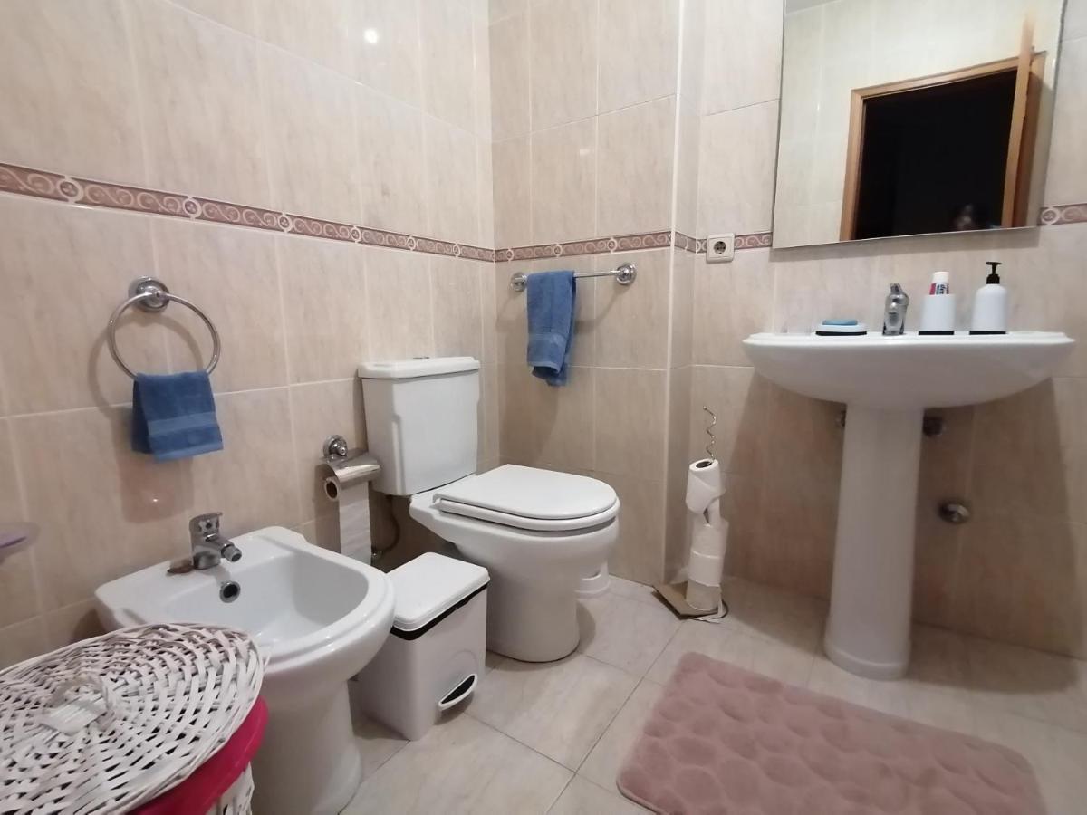 Apartamento Rua Da Amizade Felgueiras Dış mekan fotoğraf