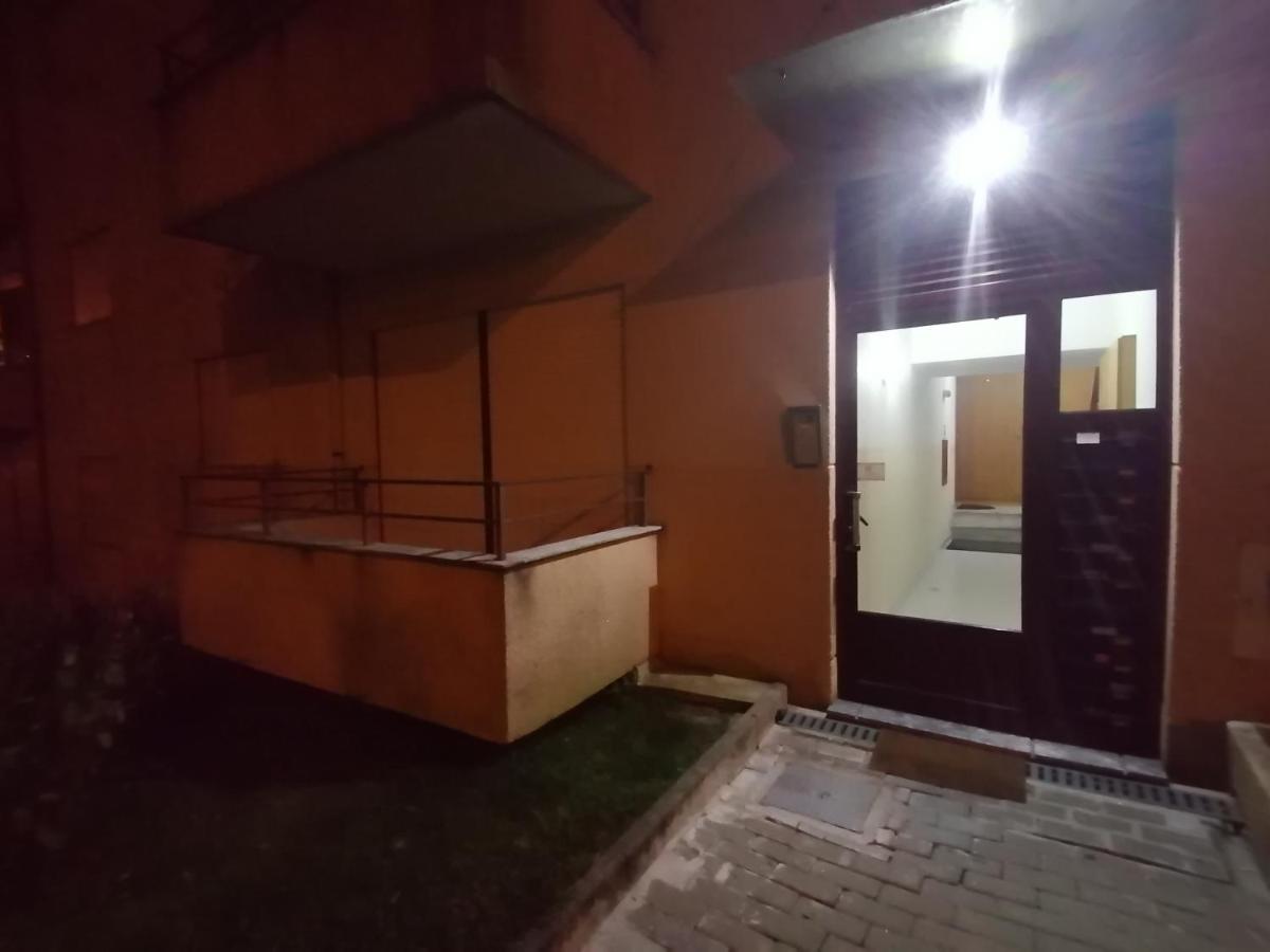 Apartamento Rua Da Amizade Felgueiras Dış mekan fotoğraf