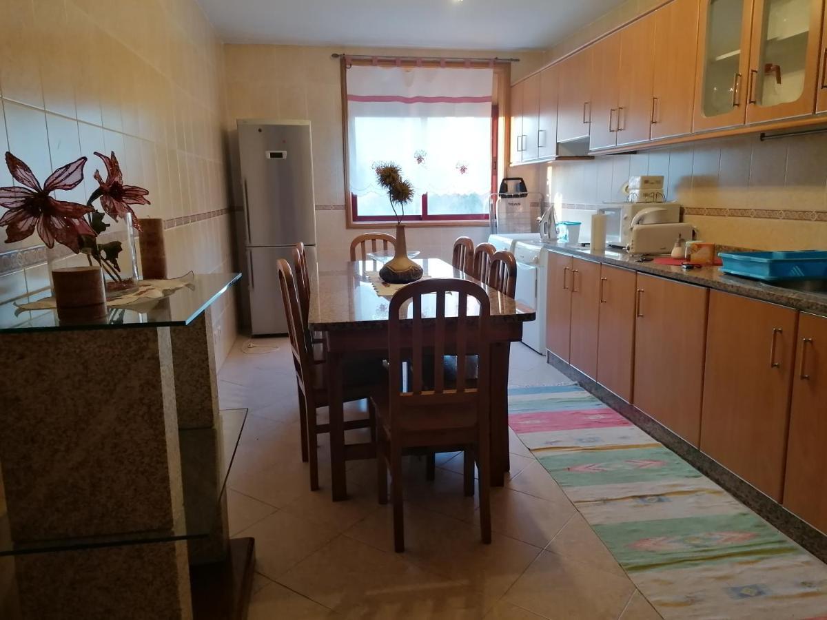 Apartamento Rua Da Amizade Felgueiras Dış mekan fotoğraf