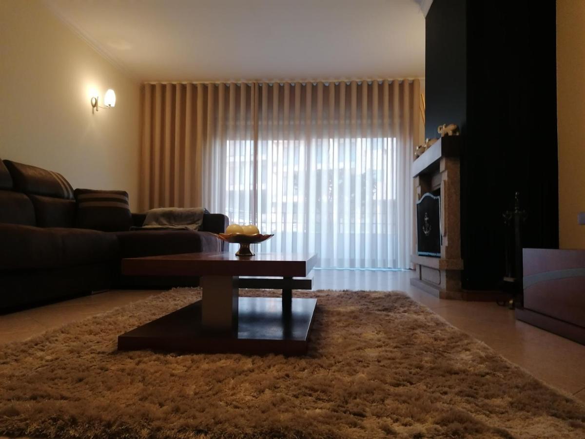 Apartamento Rua Da Amizade Felgueiras Dış mekan fotoğraf