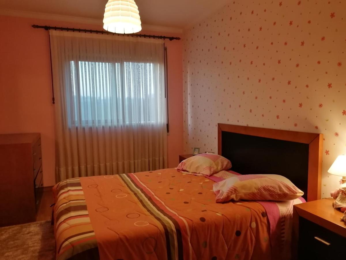 Apartamento Rua Da Amizade Felgueiras Dış mekan fotoğraf