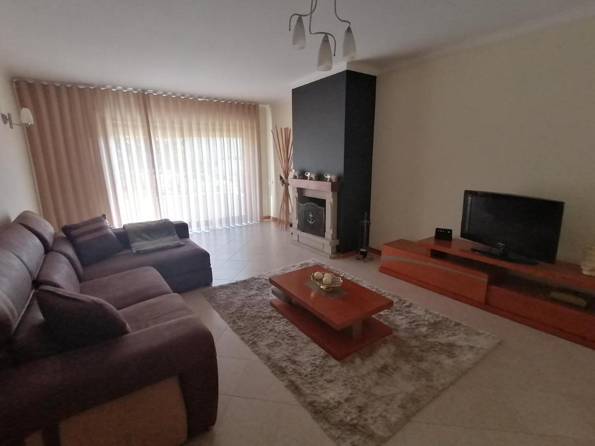 Apartamento Rua Da Amizade Felgueiras Dış mekan fotoğraf