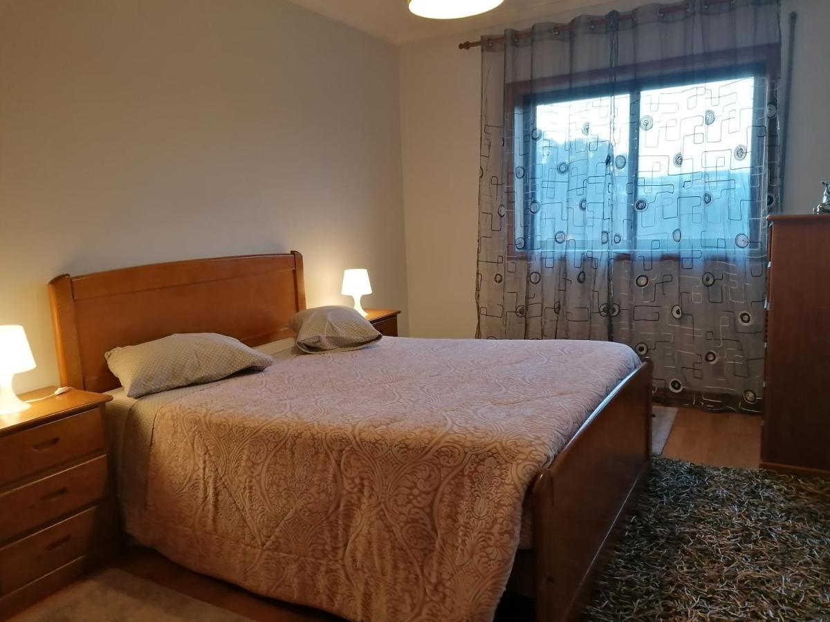 Apartamento Rua Da Amizade Felgueiras Dış mekan fotoğraf