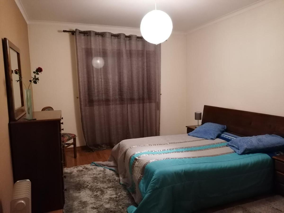 Apartamento Rua Da Amizade Felgueiras Dış mekan fotoğraf