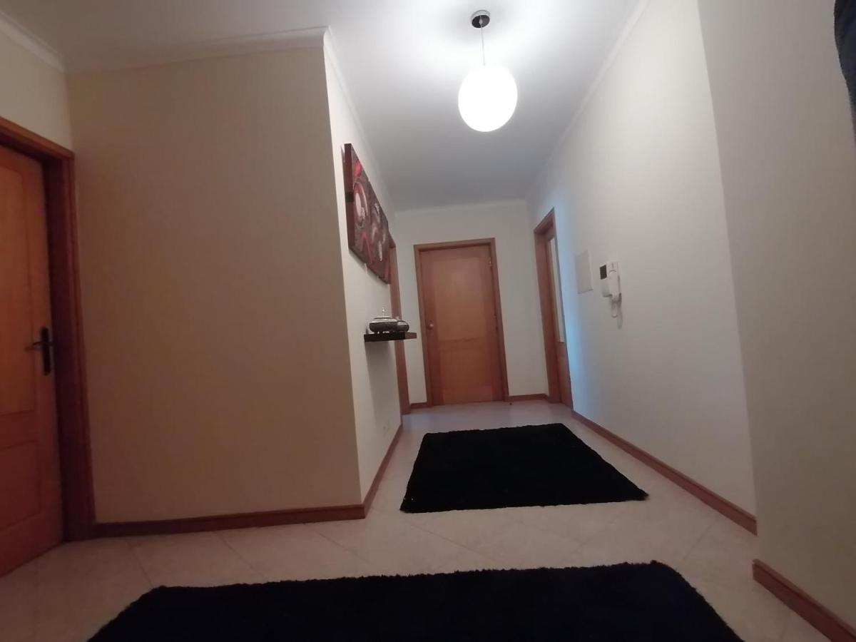 Apartamento Rua Da Amizade Felgueiras Dış mekan fotoğraf