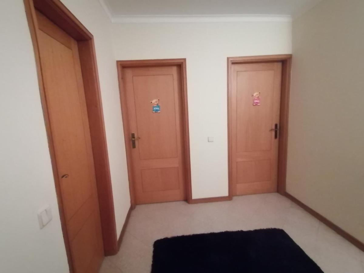 Apartamento Rua Da Amizade Felgueiras Dış mekan fotoğraf