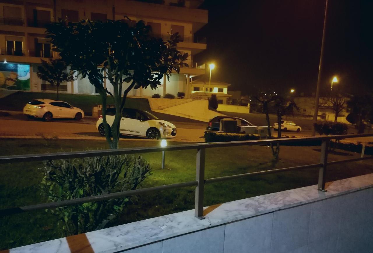 Apartamento Rua Da Amizade Felgueiras Dış mekan fotoğraf