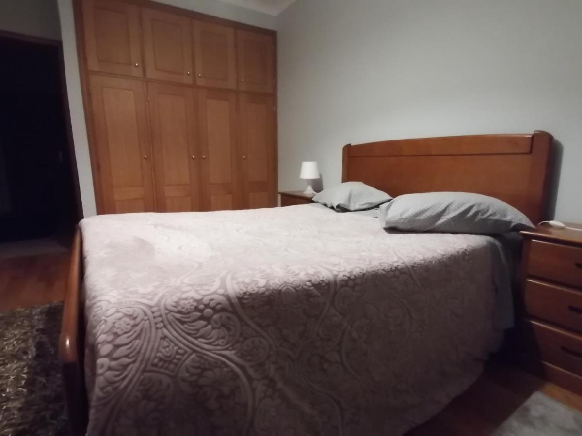Apartamento Rua Da Amizade Felgueiras Dış mekan fotoğraf