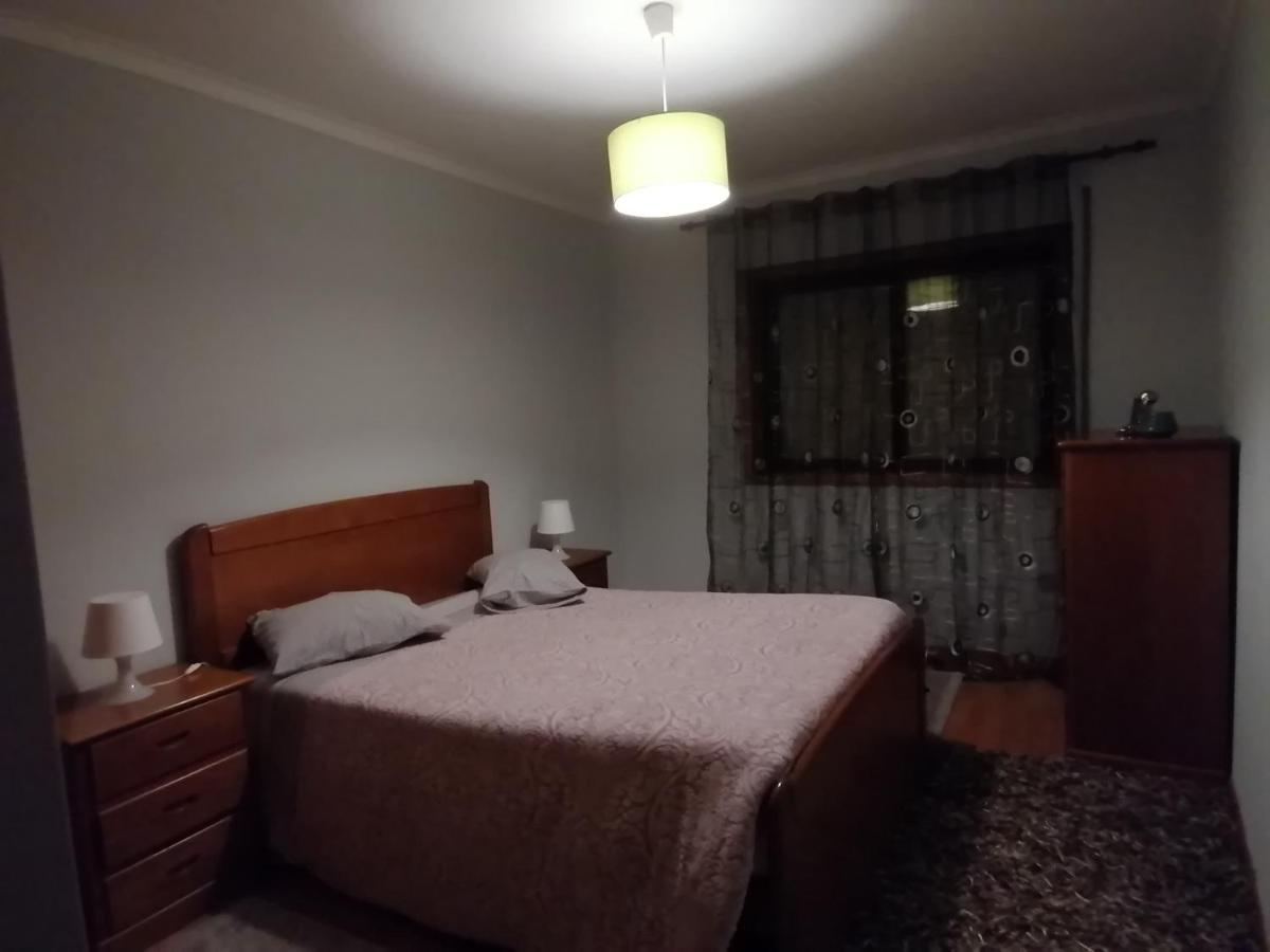 Apartamento Rua Da Amizade Felgueiras Dış mekan fotoğraf