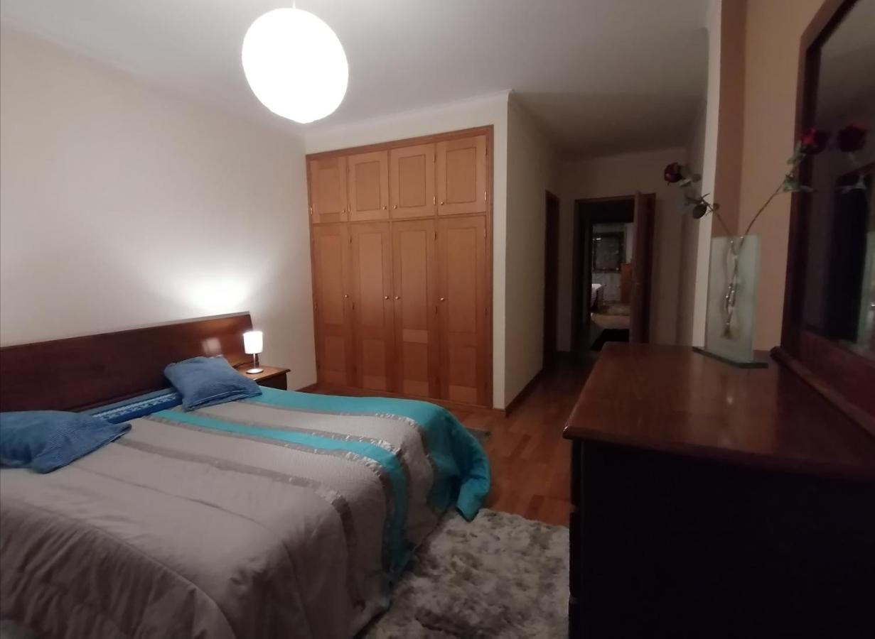 Apartamento Rua Da Amizade Felgueiras Dış mekan fotoğraf