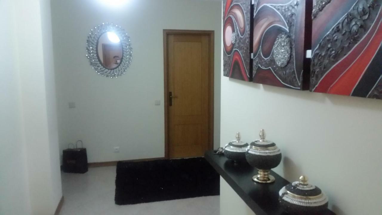 Apartamento Rua Da Amizade Felgueiras Dış mekan fotoğraf