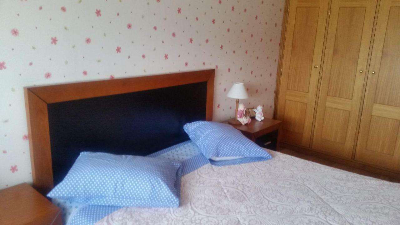 Apartamento Rua Da Amizade Felgueiras Dış mekan fotoğraf
