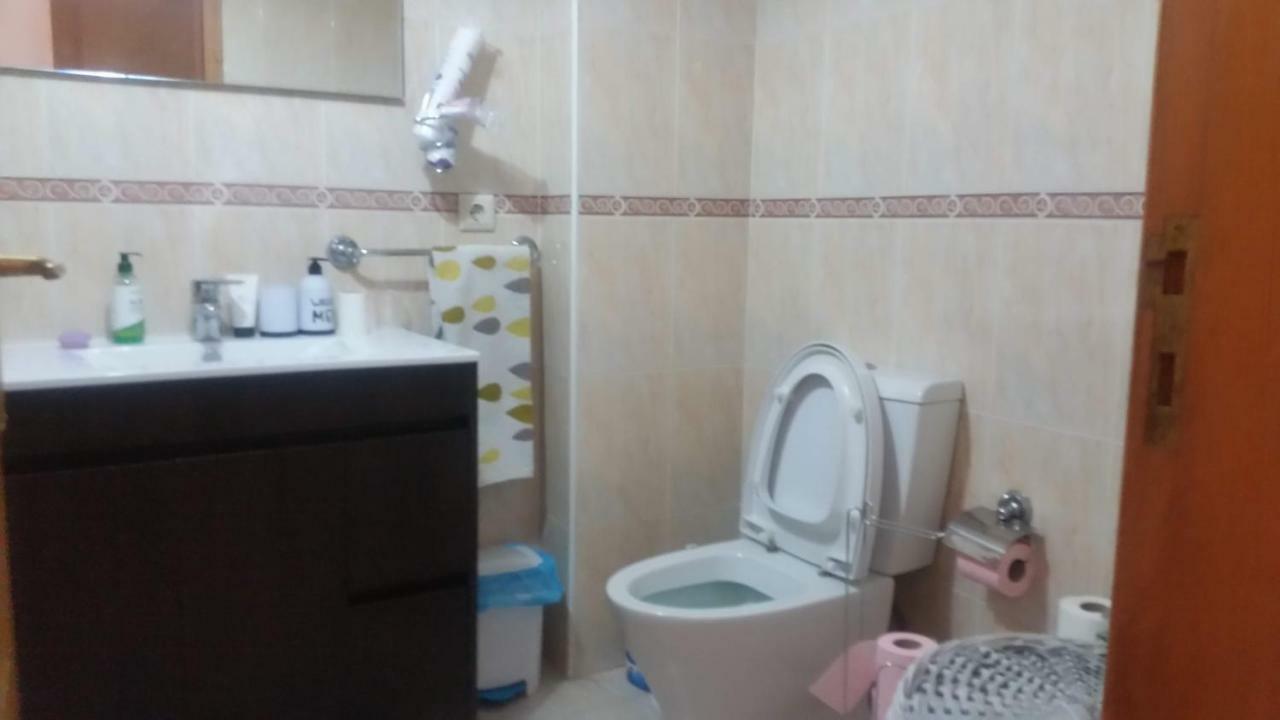 Apartamento Rua Da Amizade Felgueiras Dış mekan fotoğraf